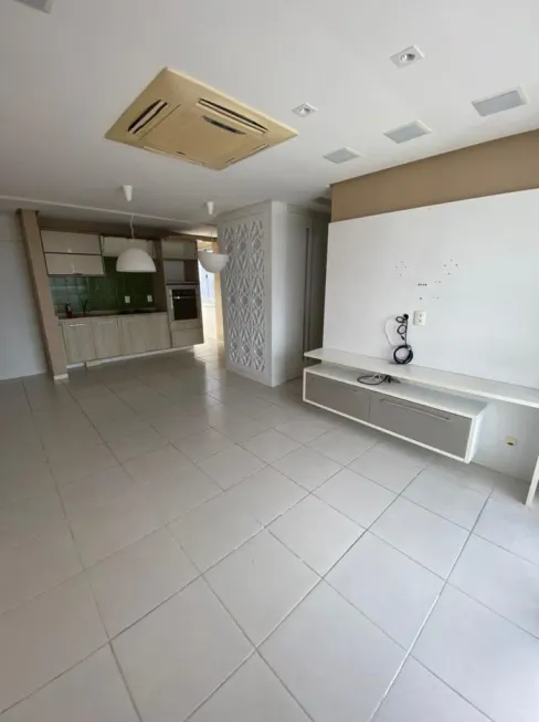 Foto 1 de Apartamento com 3 Quartos para alugar, 78m² em Mangueirão, Belém