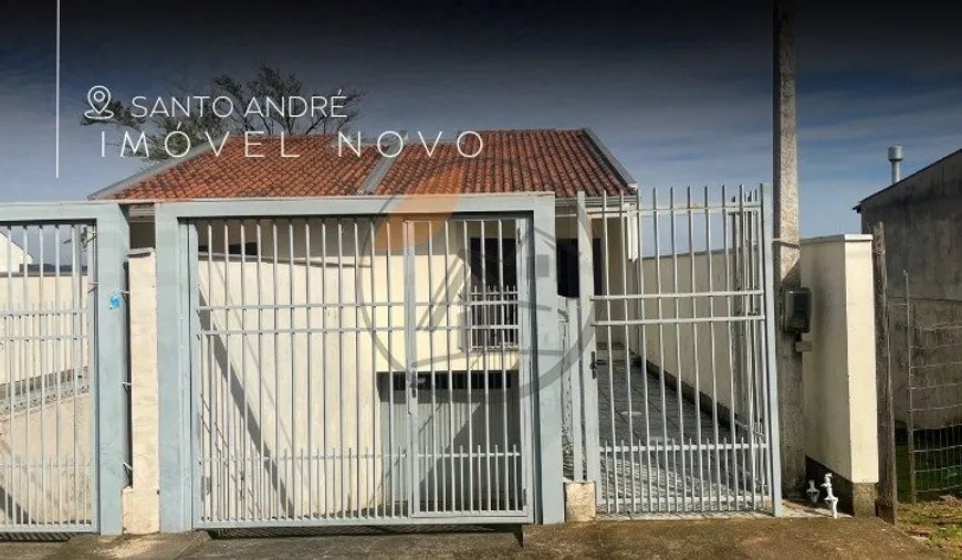 Foto 1 de Casa com 2 Quartos à venda, 94m² em Santo André, São Leopoldo