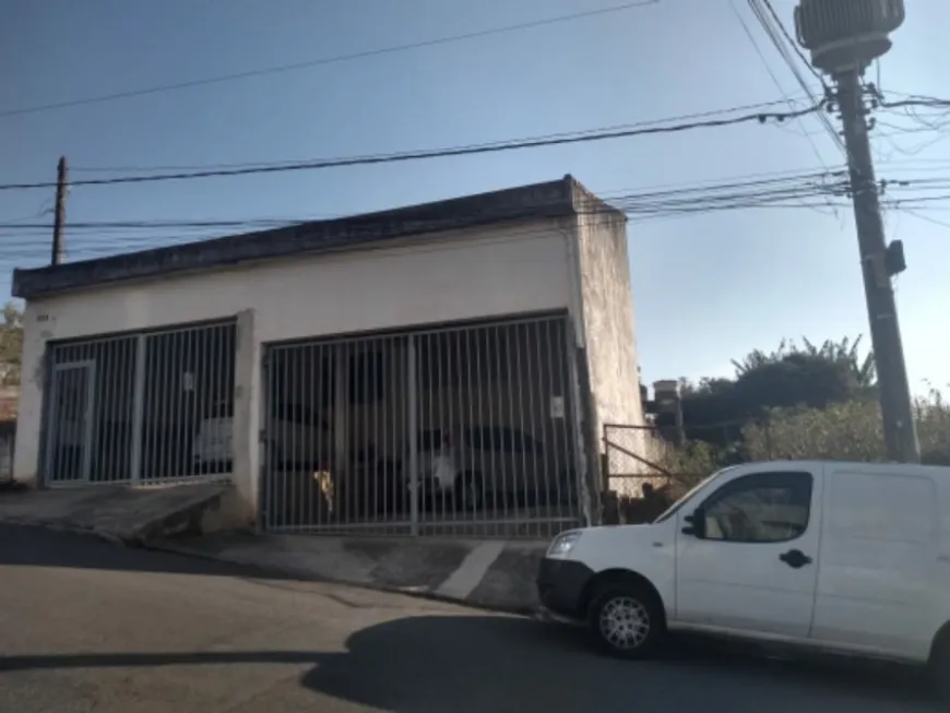 Foto 1 de Casa com 3 Quartos à venda, 100m² em Jordanopolis, Arujá