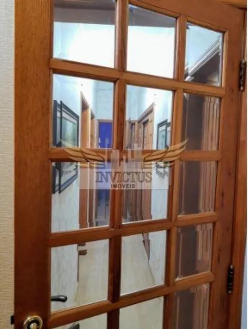 Foto 1 de Apartamento com 3 Quartos à venda, 124m² em Santa Paula, São Caetano do Sul