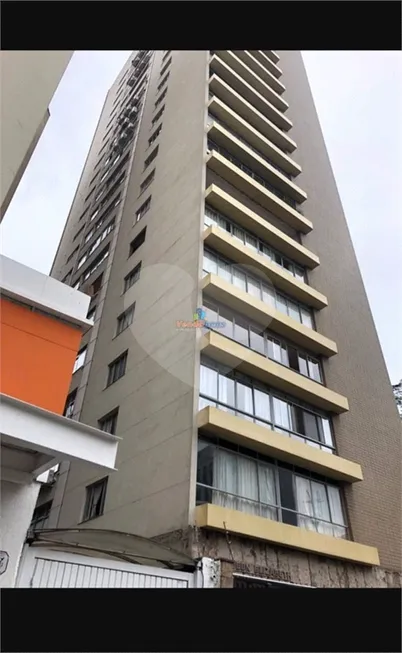 Foto 1 de Apartamento com 3 Quartos à venda, 148m² em Bela Vista, São Paulo