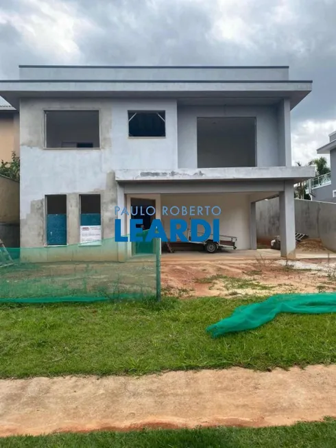 Foto 1 de Casa de Condomínio com 1 Quarto à venda, 243m² em Reserva da Serra, Jundiaí