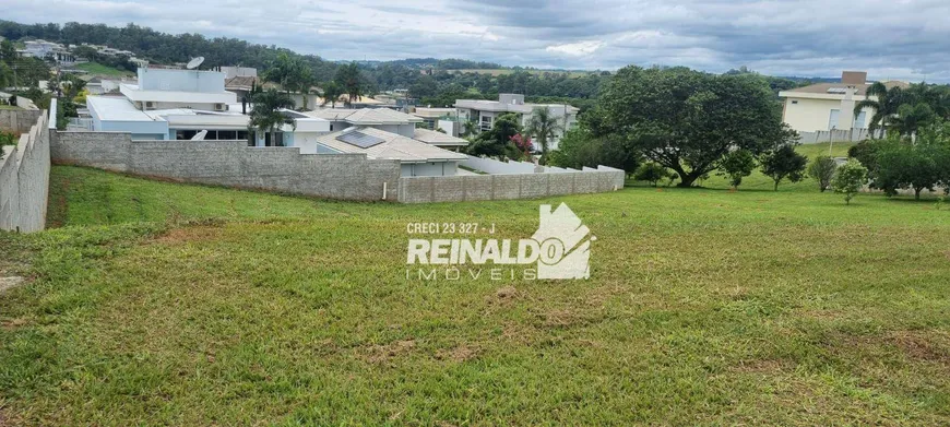 Foto 1 de Lote/Terreno à venda, 778m² em Condominio Residencial Paradiso, Itatiba