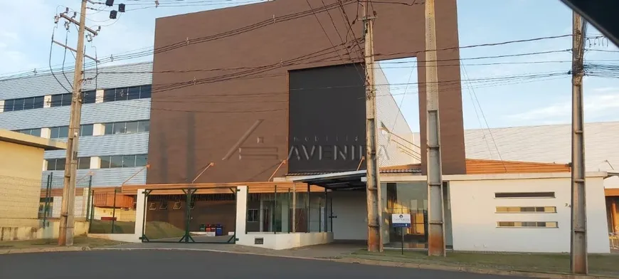 Foto 1 de Galpão/Depósito/Armazém para alugar, 535m² em Parque Industrial, Ibiporã