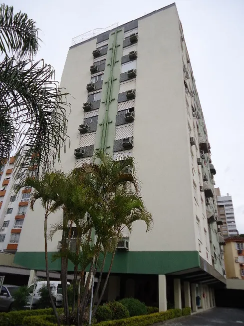 Foto 1 de Apartamento com 2 Quartos à venda, 71m² em Mont' Serrat, Porto Alegre