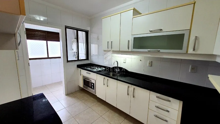 Foto 1 de Apartamento com 3 Quartos à venda, 87m² em Nossa Senhora do Rosário, São José