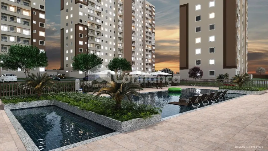 Foto 1 de Apartamento com 2 Quartos à venda, 43m² em Barra do Ceará, Fortaleza