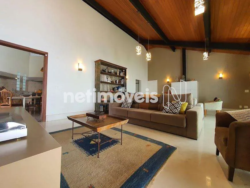 Foto 1 de Casa com 3 Quartos à venda, 638m² em Mangabeiras, Belo Horizonte