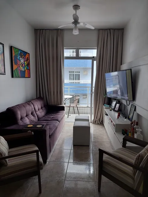 Foto 1 de Apartamento com 2 Quartos à venda, 100m² em Braga, Cabo Frio