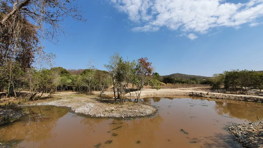 Foto 1 de Lote/Terreno à venda, 20000m² em Centro, Fortuna de Minas