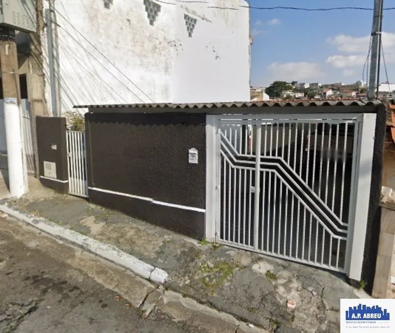 Foto 1 de Imóvel Comercial com 2 Quartos à venda, 150m² em Cangaíba, São Paulo