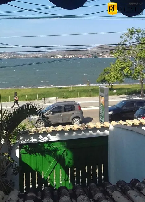 Foto 1 de Casa de Condomínio com 2 Quartos à venda, 80m² em Parque Burle, Cabo Frio