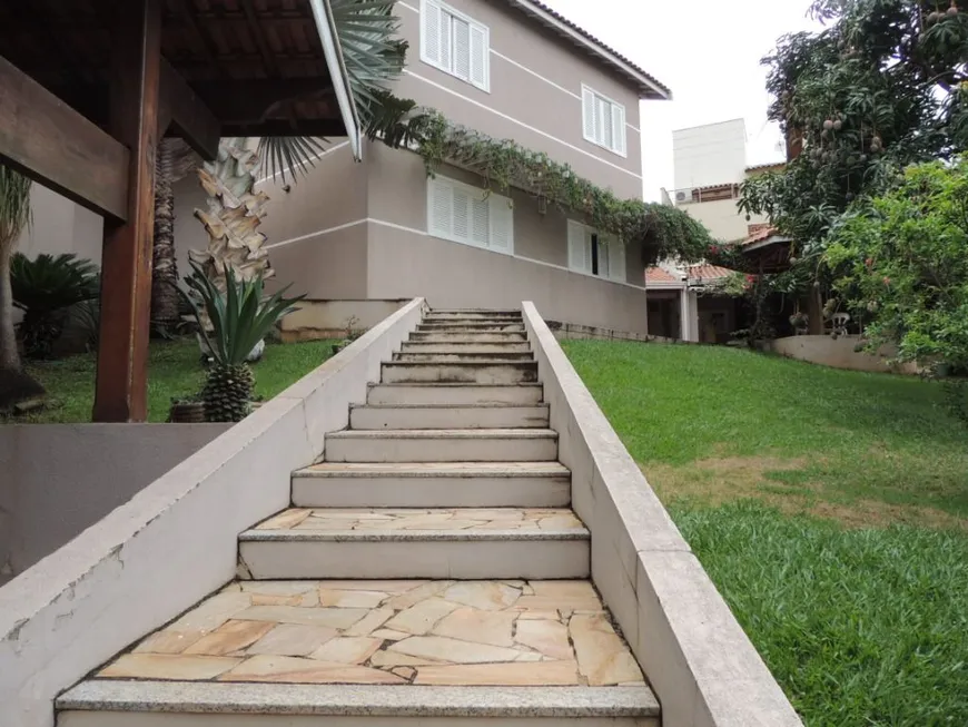 Foto 1 de Casa com 3 Quartos à venda, 272m² em Castelinho, Piracicaba