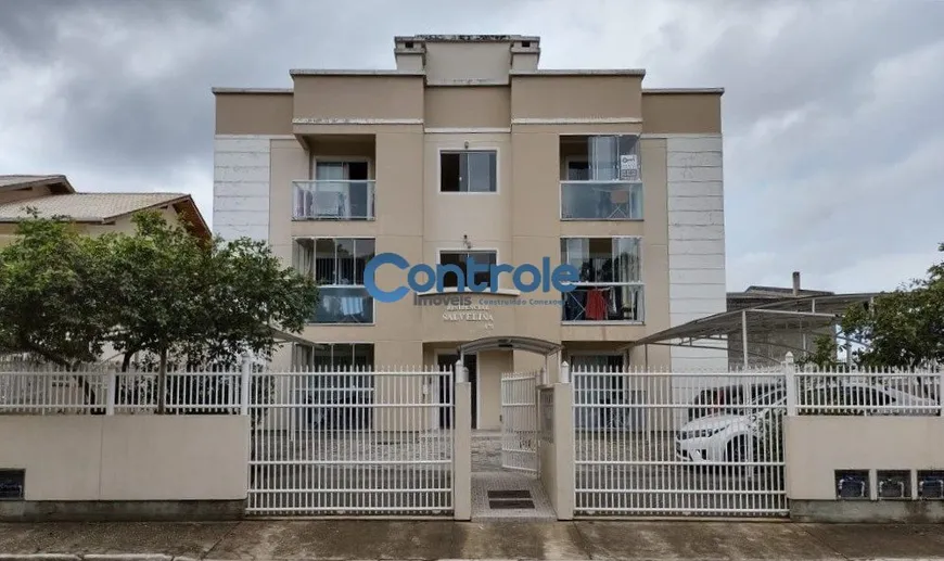 Foto 1 de Apartamento com 3 Quartos à venda, 65m² em Aririu, Palhoça