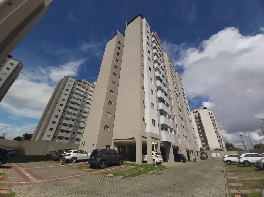 Foto 1 de Apartamento com 2 Quartos à venda, 55m² em Messejana, Fortaleza