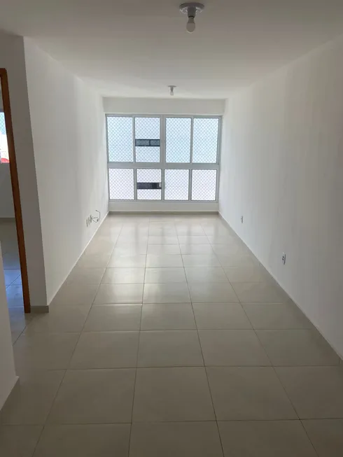 Foto 1 de Apartamento com 2 Quartos à venda, 58m² em Cabo Branco, João Pessoa