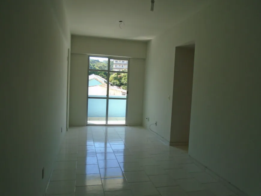 Foto 1 de Apartamento com 2 Quartos à venda, 59m² em Freguesia- Jacarepaguá, Rio de Janeiro