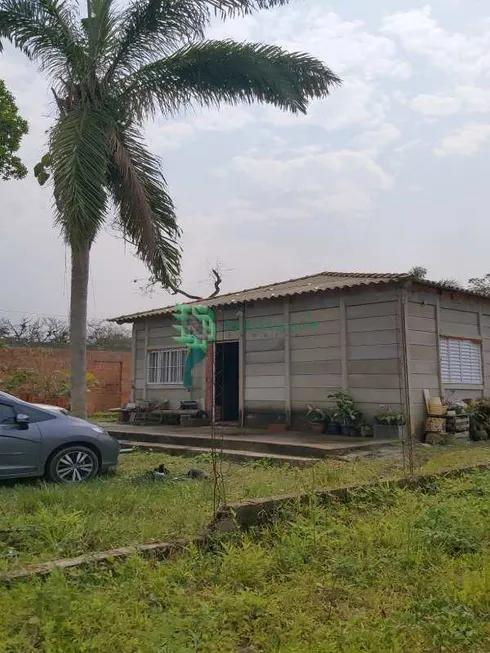 Foto 1 de Fazenda/Sítio com 2 Quartos à venda, 60m² em Centro, Mongaguá