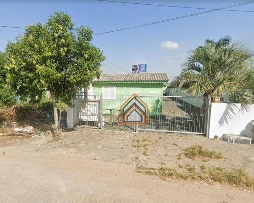 Foto 1 de Casa com 1 Quarto à venda, 300m² em Maria Regina, Alvorada