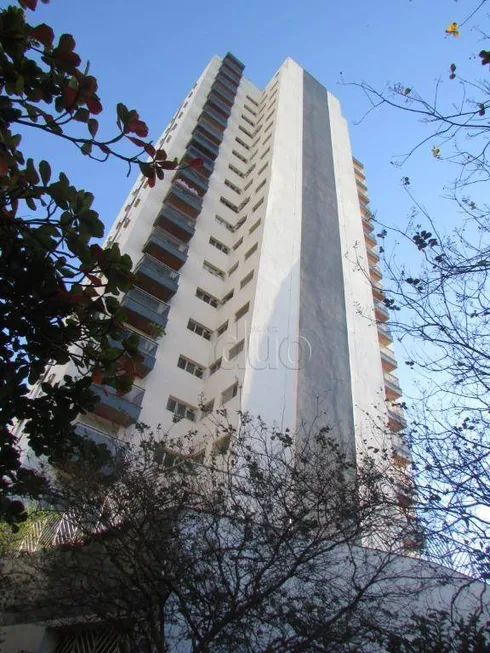 Foto 1 de Cobertura com 4 Quartos à venda, 389m² em Jardim Elite, Piracicaba