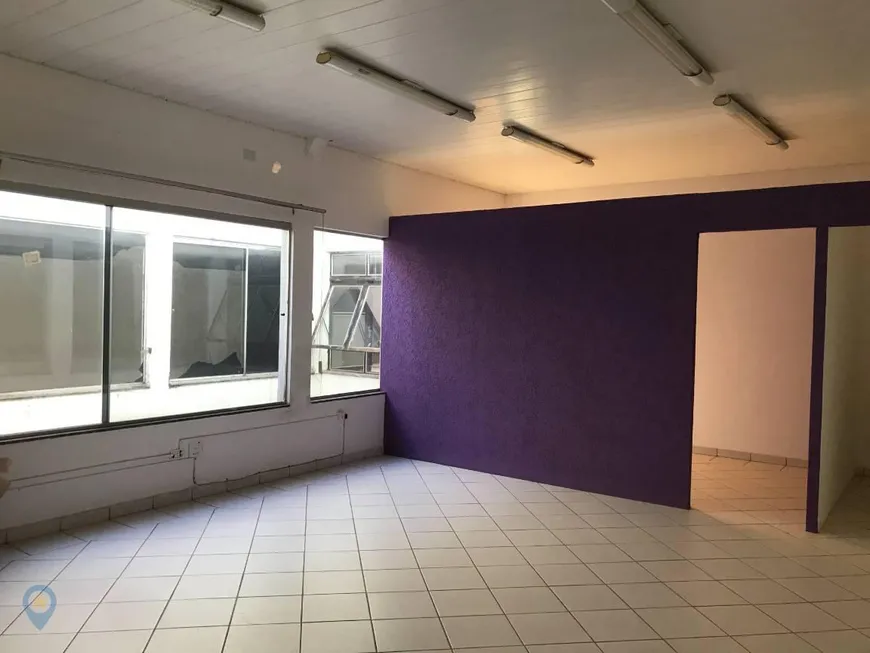 Foto 1 de Ponto Comercial para alugar, 43m² em Centro, Londrina