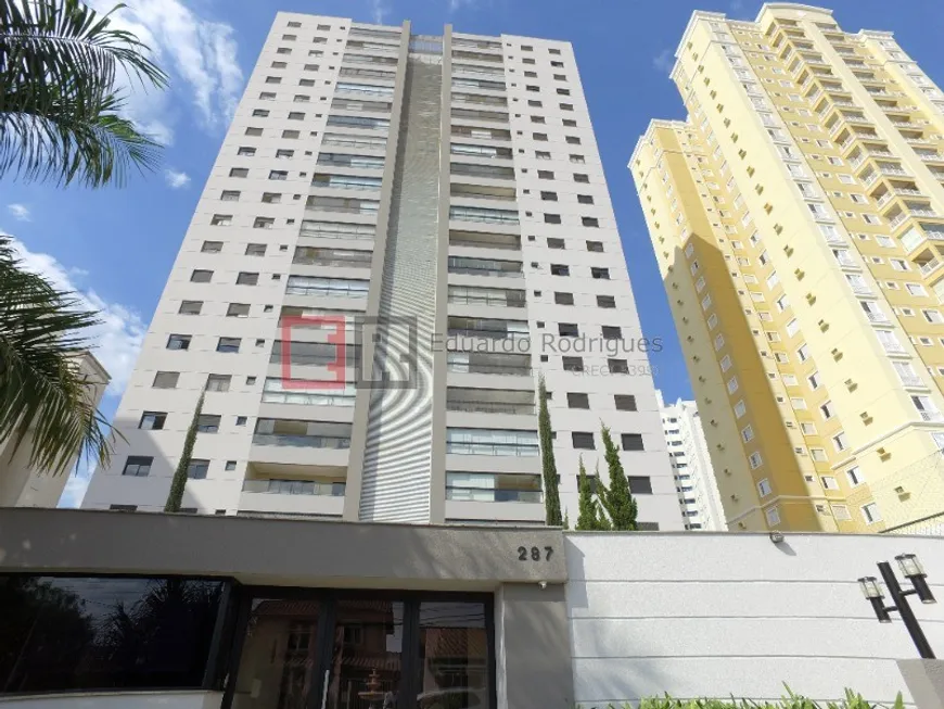 Foto 1 de Apartamento com 3 Quartos à venda, 117m² em Parque das Flores, Campinas