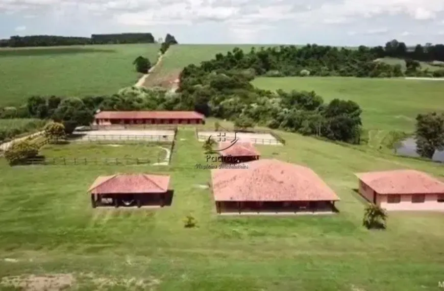 Foto 1 de Fazenda/Sítio com 1 Quarto à venda, 169400m² em , Tietê