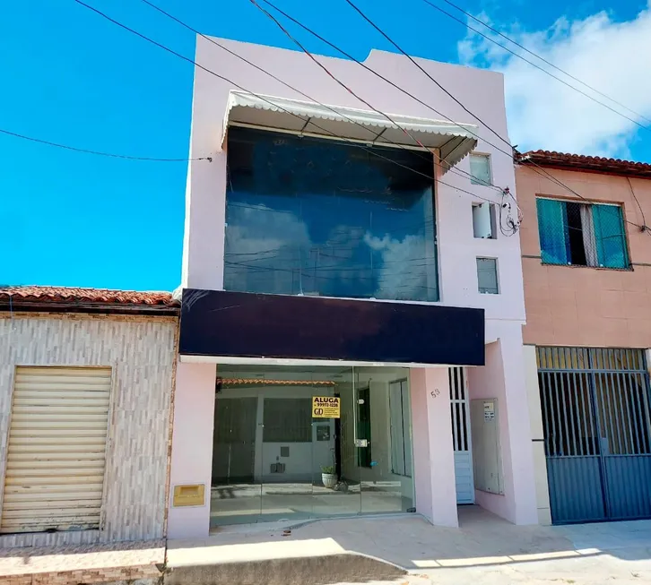 Foto 1 de para alugar, 480m² em Ponto Novo, Aracaju