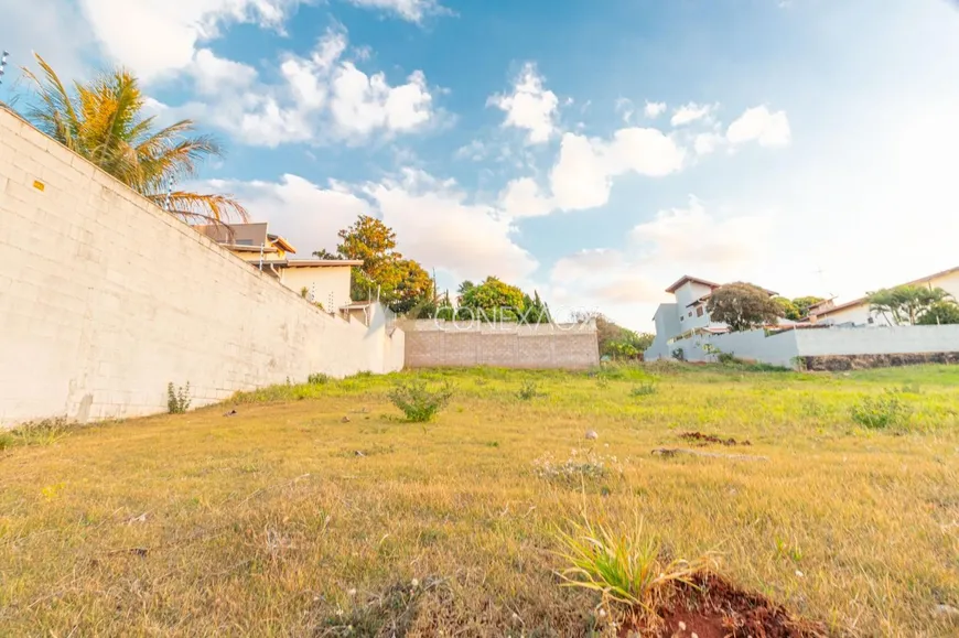 Foto 1 de Lote/Terreno à venda, 490m² em Parque das Universidades, Campinas