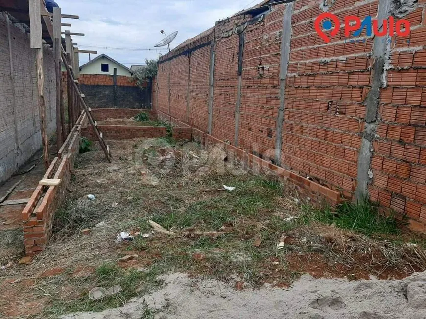 Foto 1 de à venda, 125m² em Água Branca, Piracicaba