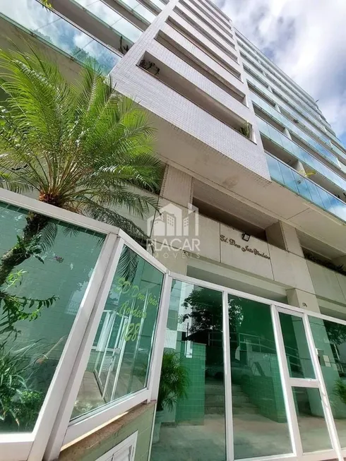 Foto 1 de Apartamento com 3 Quartos à venda, 115m² em Jardim Vinte e Cinco de Agosto, Duque de Caxias