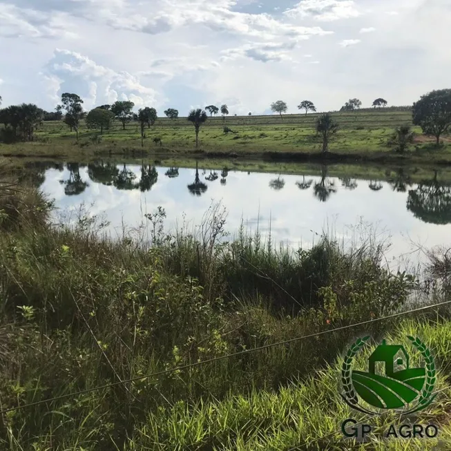 Foto 1 de Apartamento com 4 Quartos à venda, 35m² em Area Rural de Uberlandia, Uberlândia