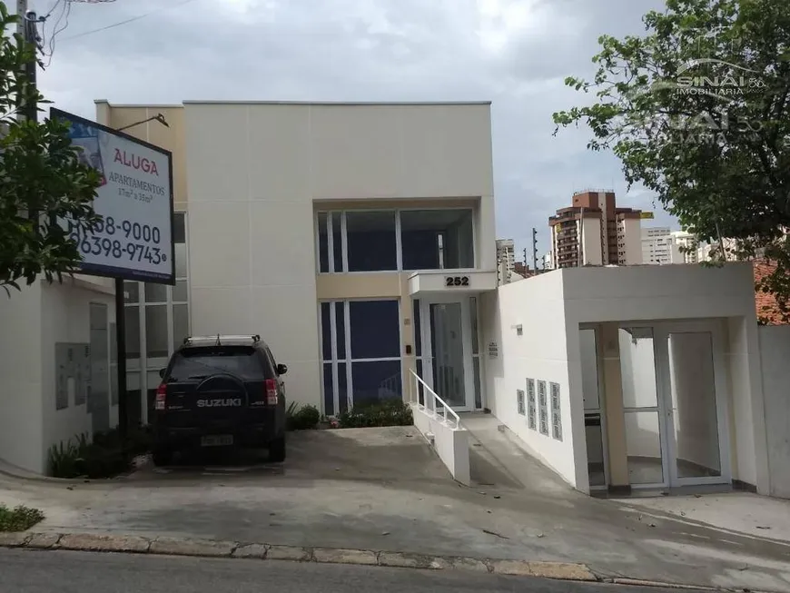 Foto 1 de Prédio Comercial à venda, 506m² em Vila Clementino, São Paulo