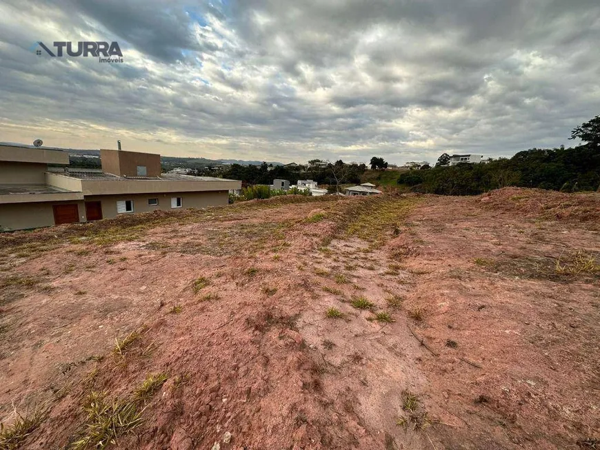 Foto 1 de Lote/Terreno à venda, 800m² em Condominio Residencial Shamballa III, Atibaia