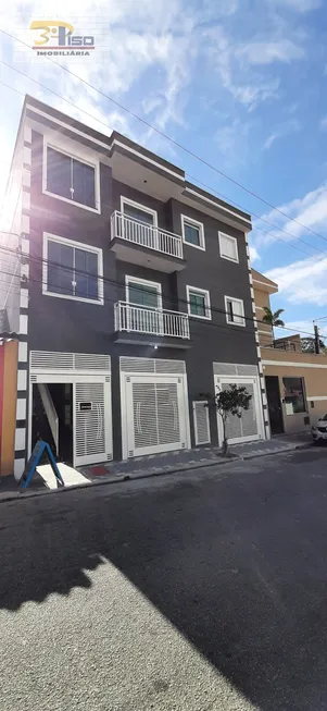 Foto 1 de Apartamento com 2 Quartos à venda, 40m² em Parque Cruzeiro do Sul, São Paulo