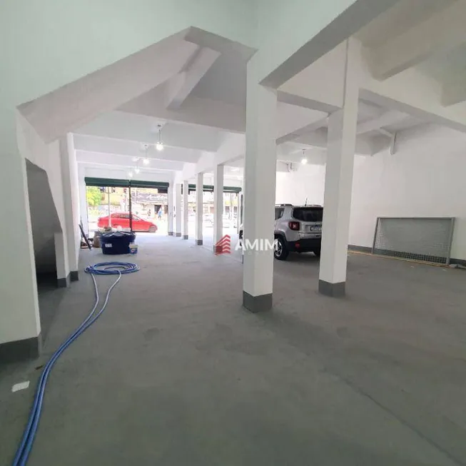 Foto 1 de Ponto Comercial à venda, 200m² em Fonseca, Niterói