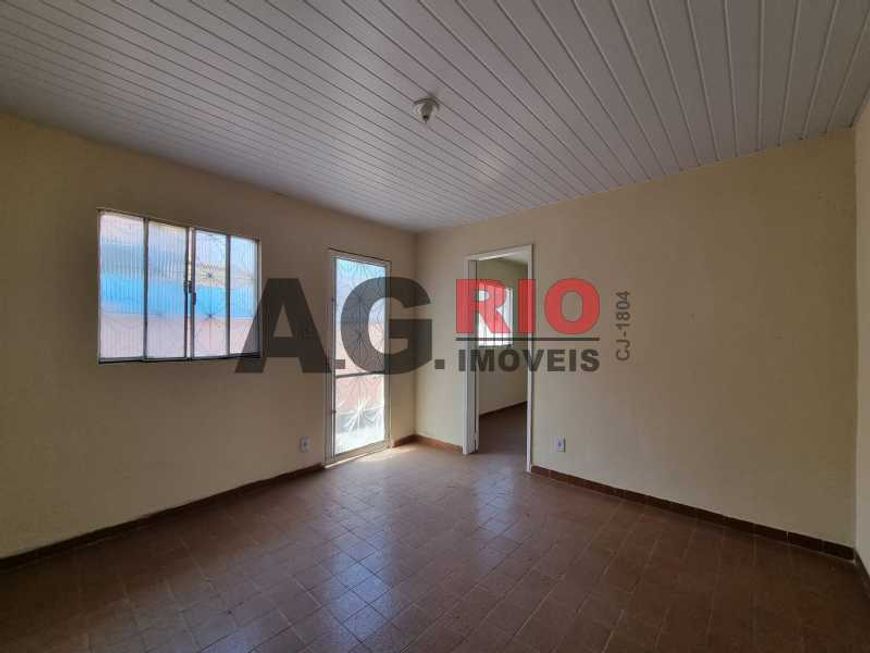 Foto 1 de Casa com 1 Quarto para alugar, 50m² em Bento Ribeiro, Rio de Janeiro