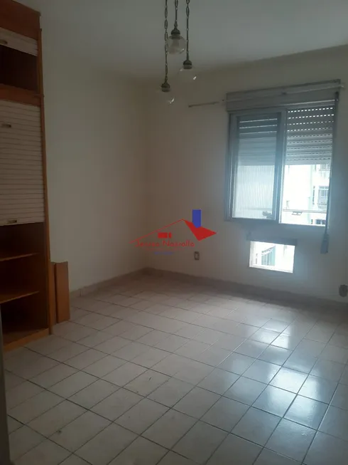 Foto 1 de Apartamento com 1 Quarto à venda, 40m² em Gonzaguinha, São Vicente