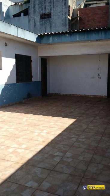 Foto 1 de Imóvel Comercial com 3 Quartos à venda, 657m² em Jardim Lauro Gomes, São Bernardo do Campo