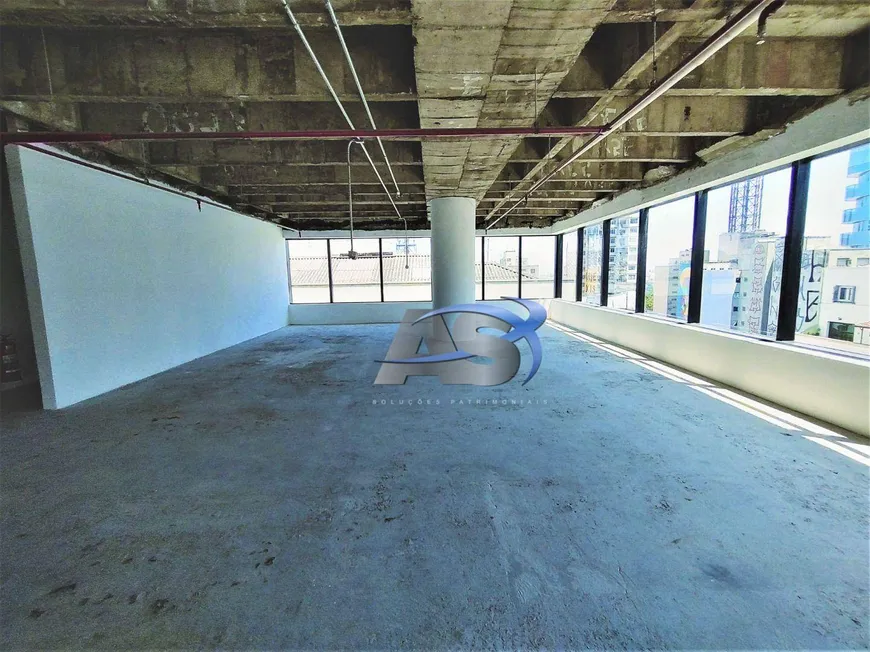 Foto 1 de Sala Comercial para alugar, 309m² em Consolação, São Paulo