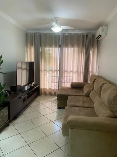 Foto 1 de Apartamento com 3 Quartos à venda, 80m² em Jardim Independencia, Ribeirão Preto