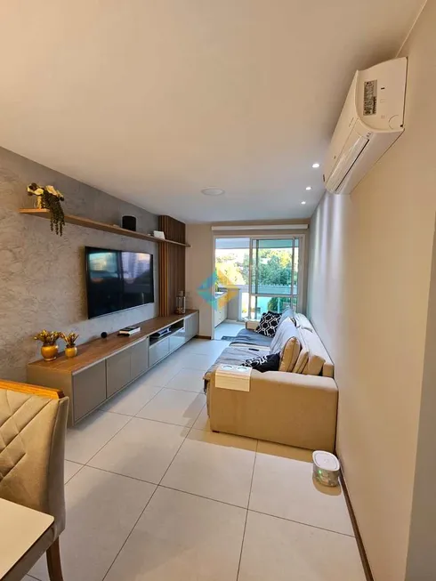 Foto 1 de Apartamento com 2 Quartos à venda, 80m² em Santa Rosa, Niterói