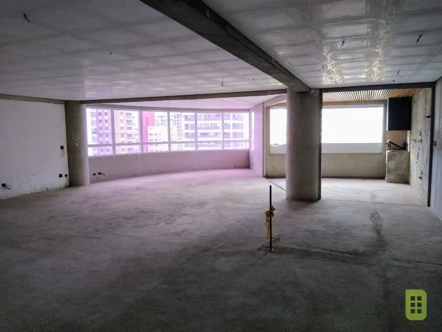 Foto 1 de Apartamento com 4 Quartos à venda, 275m² em Campestre, Santo André