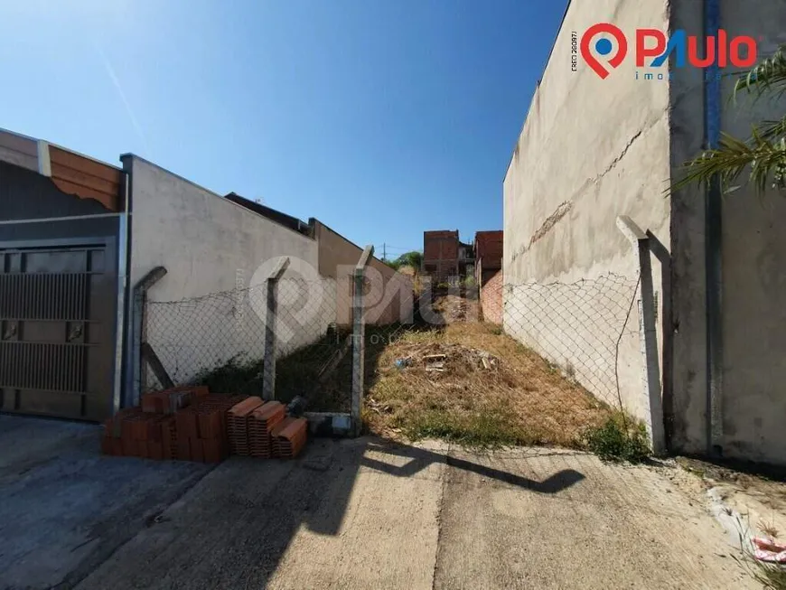 Foto 1 de à venda, 150m² em Parque Residencial Monte Rey , Piracicaba