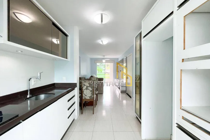 Foto 1 de Apartamento com 3 Quartos à venda, 84m² em Velha, Blumenau