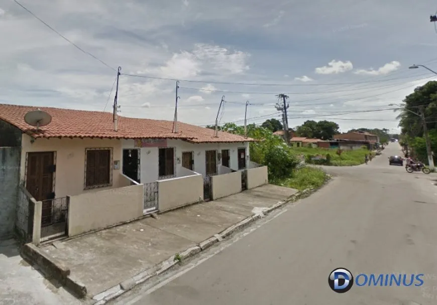 Foto 1 de Lote/Terreno à venda, 450m² em Siqueira, Fortaleza