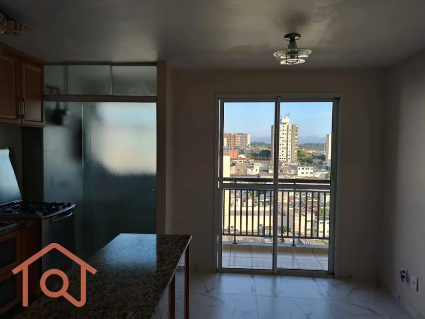 Foto 1 de Apartamento com 2 Quartos à venda, 68m² em Vila do Encontro, São Paulo