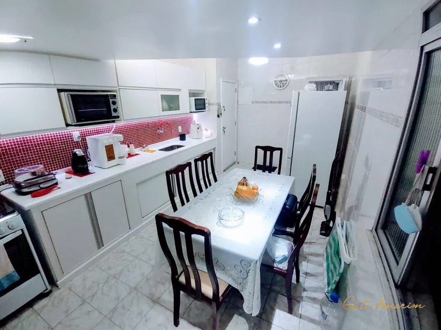 Foto 1 de Apartamento com 3 Quartos à venda, 167m² em Centro, Nova Iguaçu