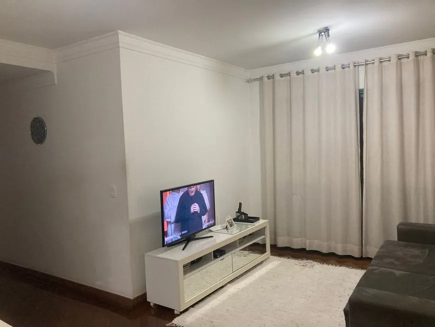 Foto 1 de Apartamento com 3 Quartos à venda, 99m² em Alphaville, Barueri