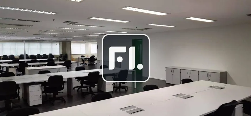 Foto 1 de Sala Comercial para alugar, 430m² em Vila Olímpia, São Paulo